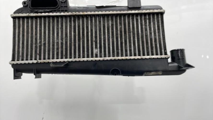 Image Echangeur air (Intercooler) - PEUGEOT 306