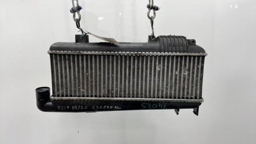 Image Echangeur air (Intercooler) - PEUGEOT 306