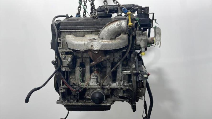 Image Moteur - PEUGEOT 106