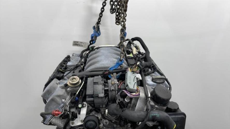 Image Moteur - MERCEDES CLASSE R 251