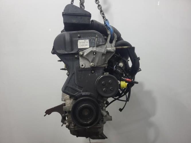 Image Moteur - FORD FIESTA 5