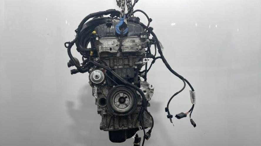 Image Moteur - PEUGEOT 208 1