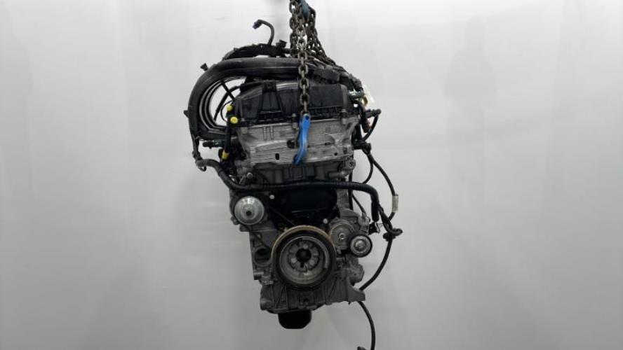 Image Moteur - PEUGEOT 208 1