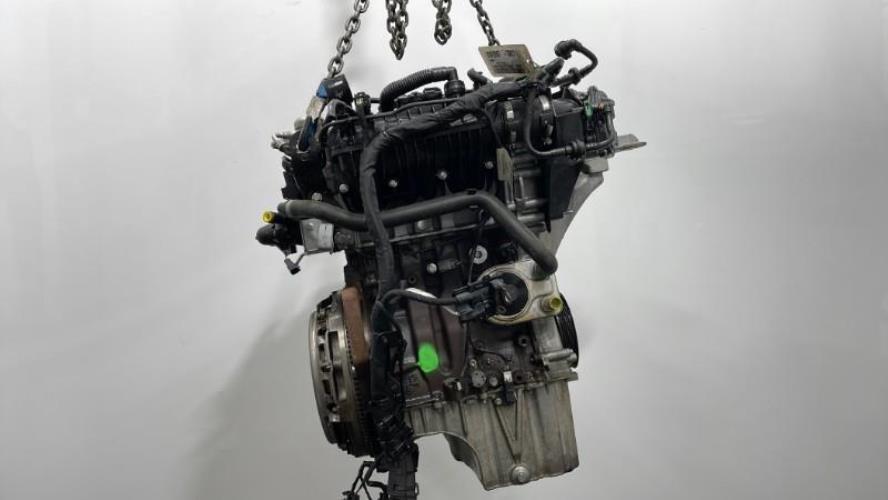 Image Moteur - FORD FIESTA 7