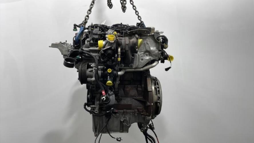 Image Moteur - FORD FIESTA 7