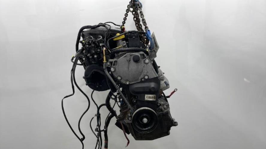 Image Moteur - DACIA SANDERO 1