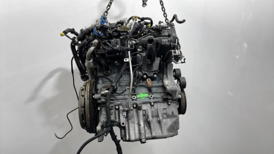 Image Moteur - FIAT BRAVO 2