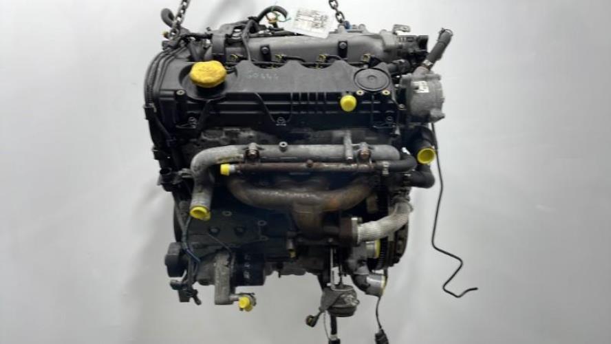 Image Moteur - FIAT BRAVO 2