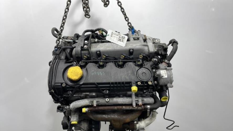 Image Moteur - FIAT BRAVO 2