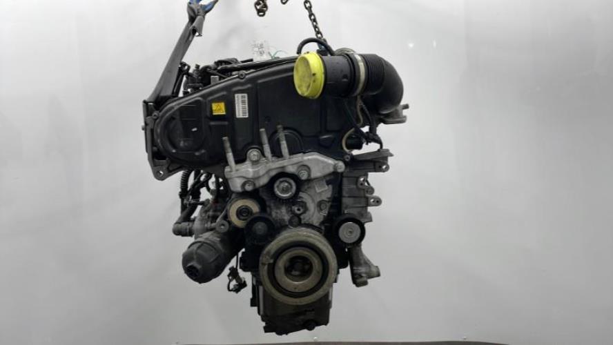 Image Moteur - FIAT DOBLO 2