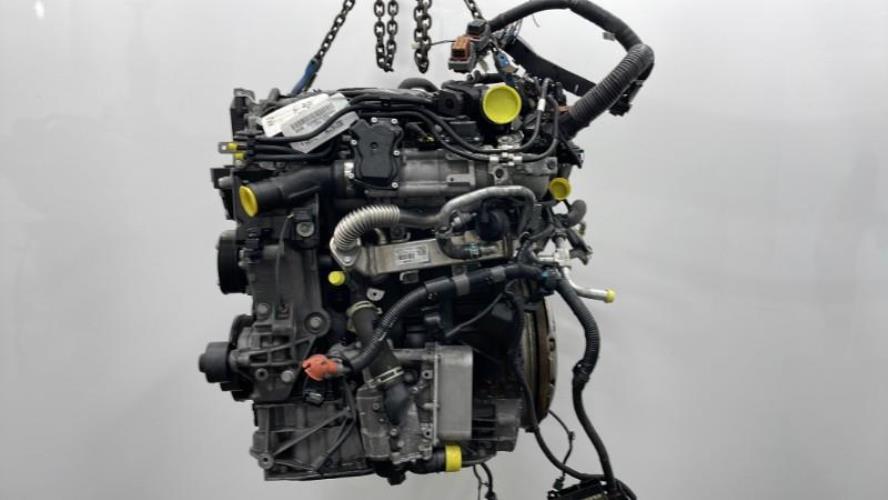 Image Moteur - RENAULT KOLEOS 1