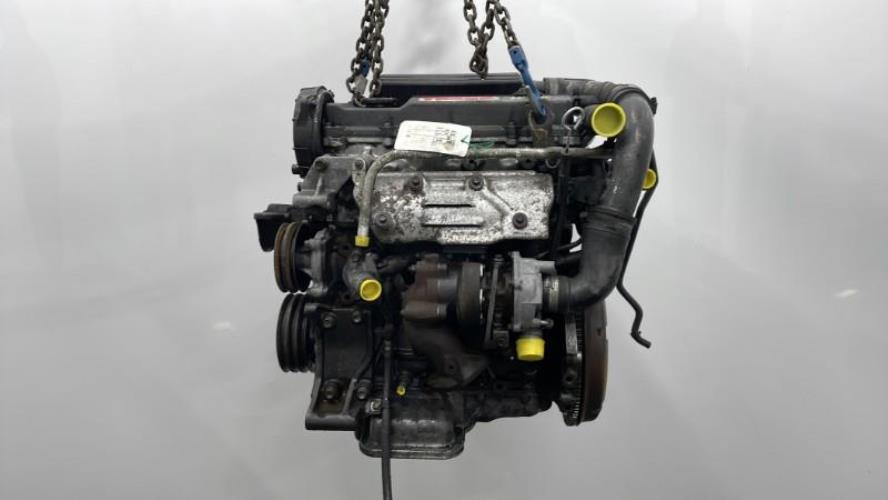 Image Moteur - OPEL ASTRA F