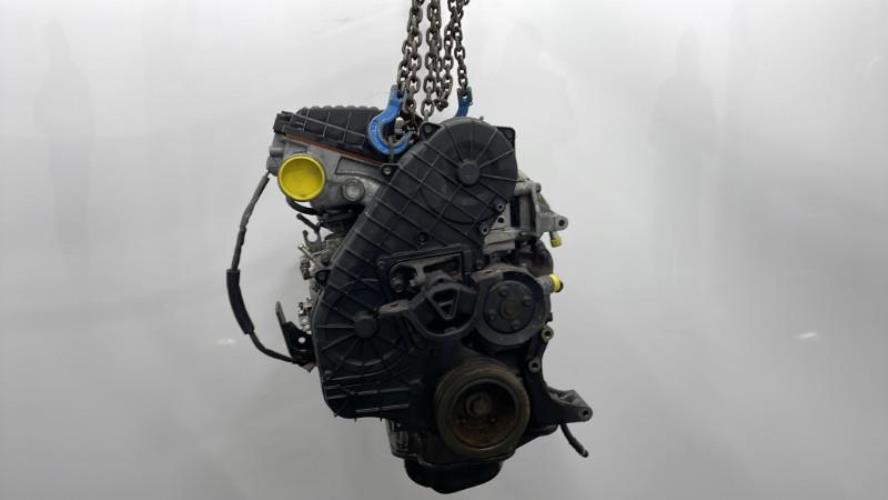 Image Moteur - OPEL ASTRA F