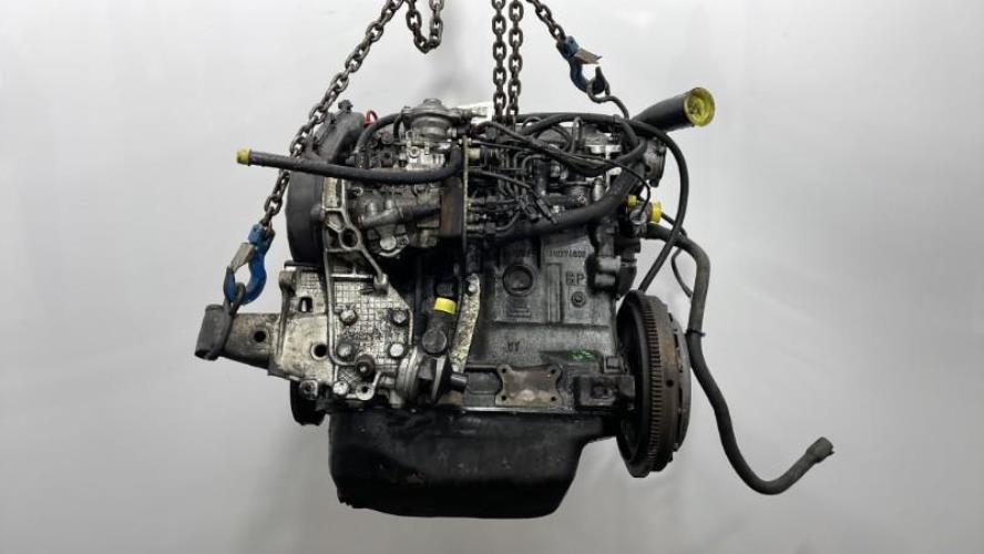 Image Moteur - FIAT TEMPRA