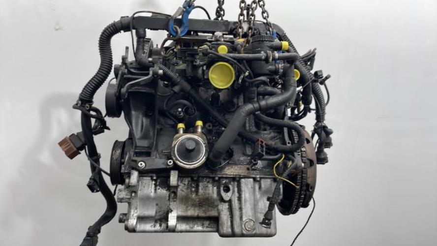 Image Moteur - FIAT ULYSSE 1