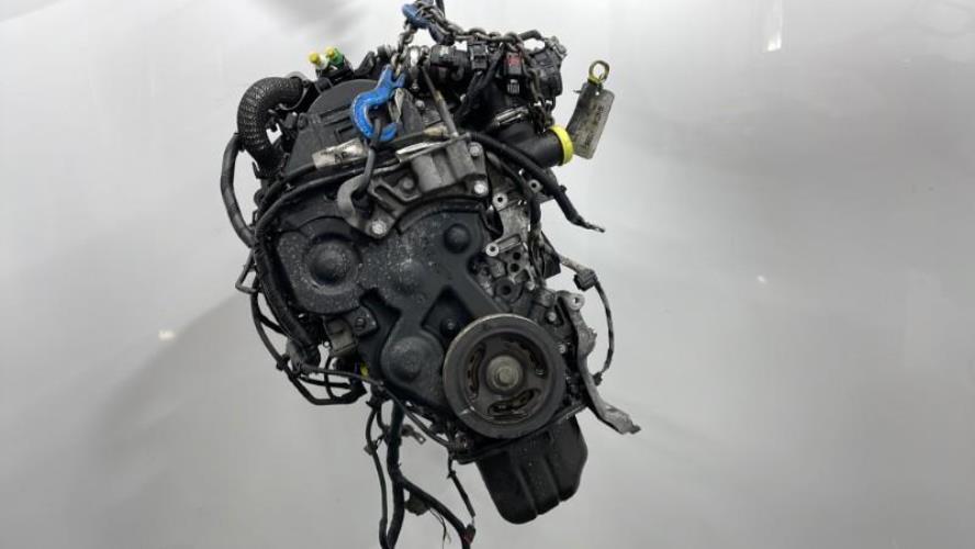 Image Moteur - FORD C-MAX 1