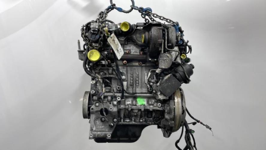 Image Moteur - FORD C-MAX 1