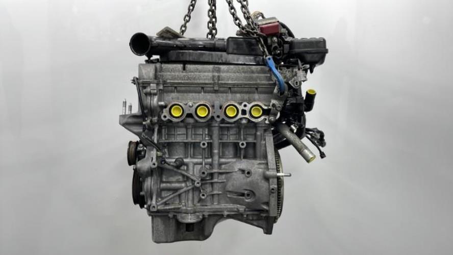 Image Moteur - OPEL AGILA B