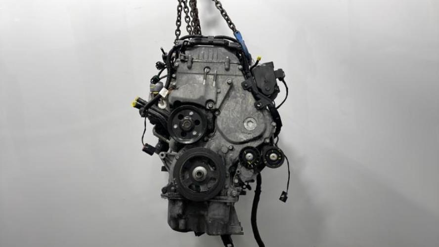 Image Moteur - KIA CEE-D 1