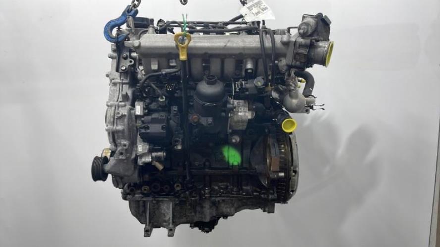 Image Moteur - HYUNDAI IX 20