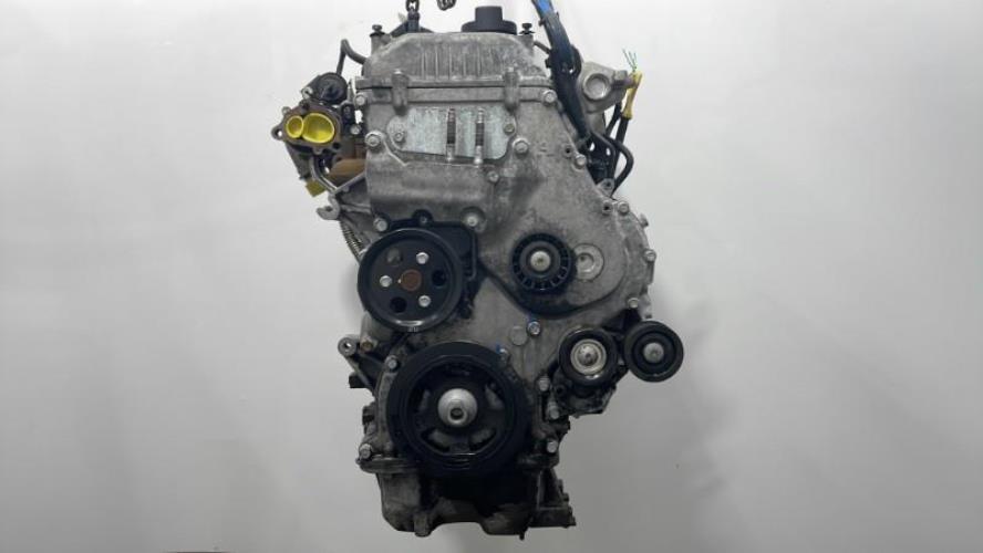 Image Moteur - HYUNDAI IX 20