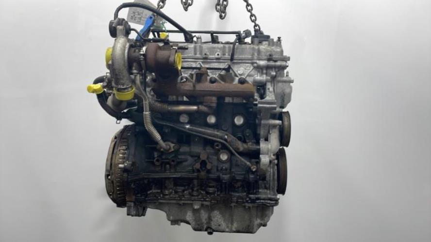 Image Moteur - HYUNDAI IX 20