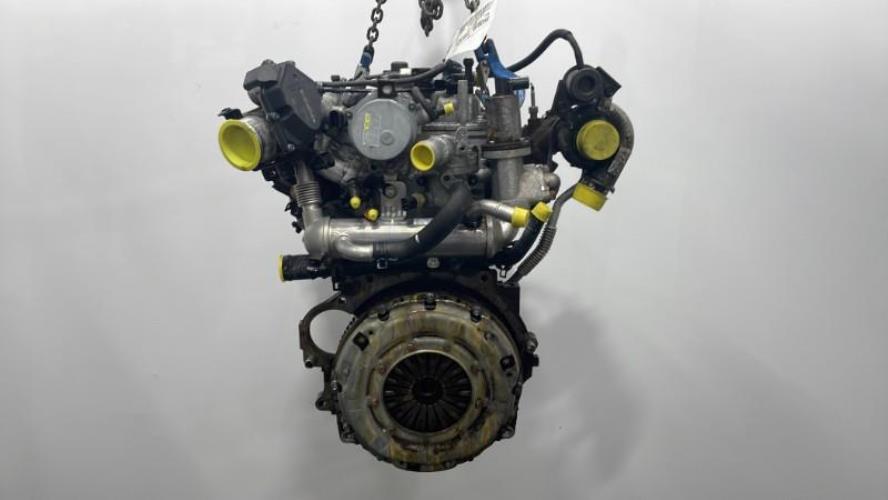 Image Moteur - HYUNDAI IX 20