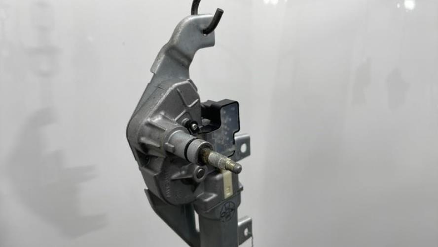 Image Moteur essuie glace arriere - OPEL AGILA B