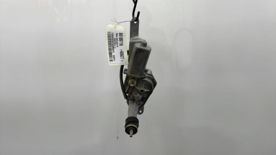 Image Moteur essuie glace arriere - OPEL FRONTERA B