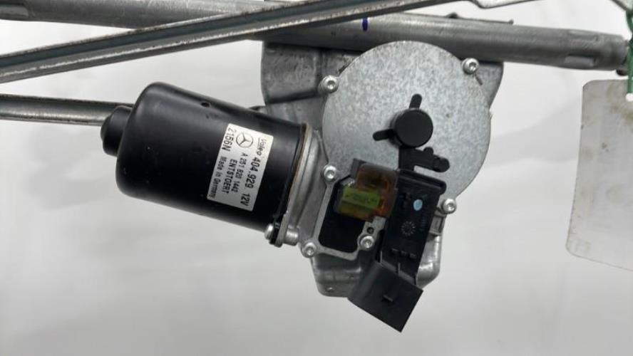 Image Moteur essuie glace avant - MERCEDES CLASSE R 251