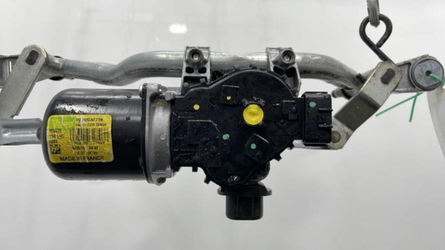 Image Moteur essuie glace avant - RENAULT CLIO 4