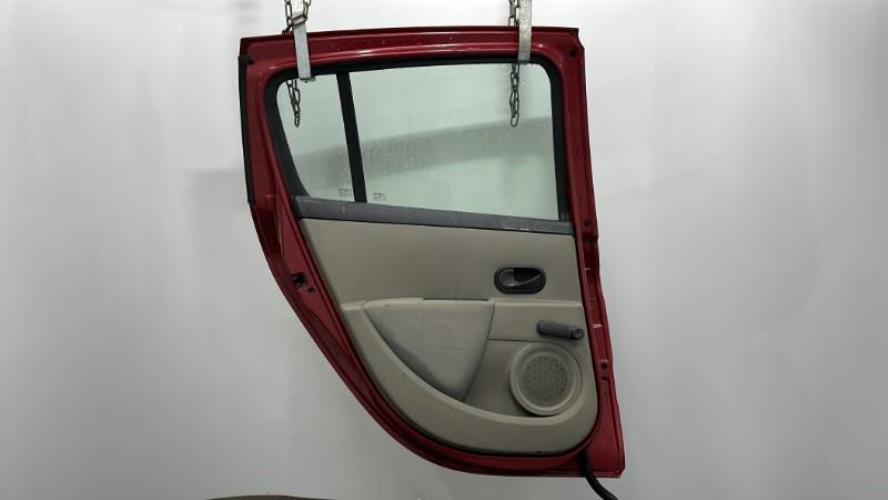 Image Porte arriere gauche - RENAULT CLIO 3