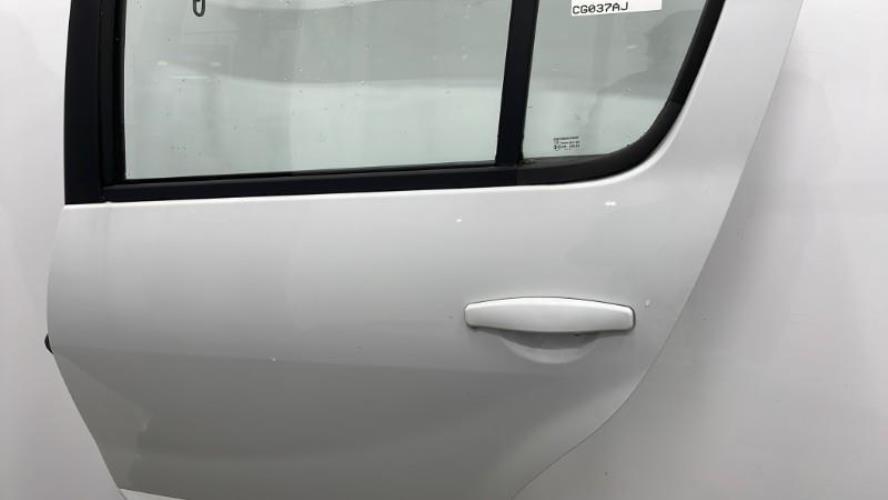 Image Porte arriere gauche - DACIA SANDERO 1