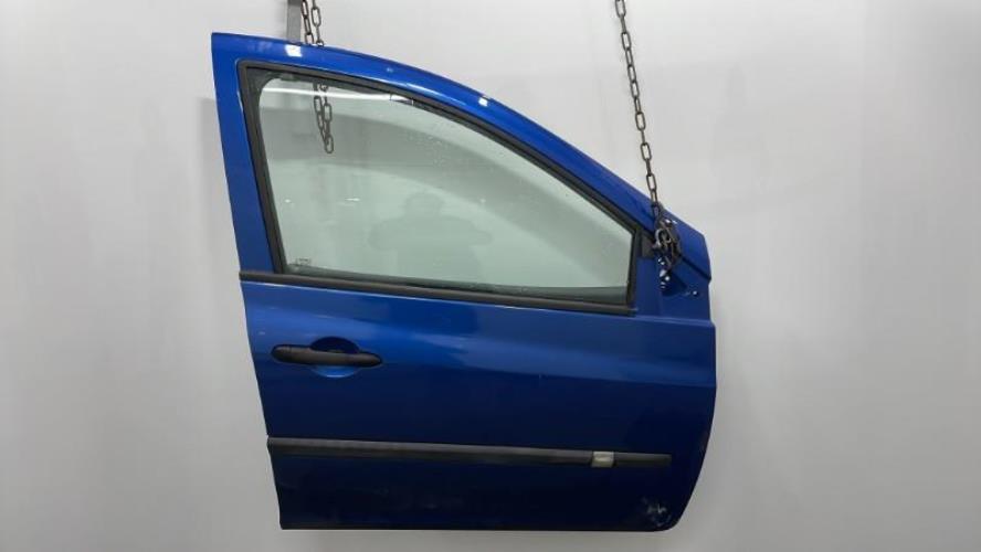 Image Porte avant droit - RENAULT CLIO 3