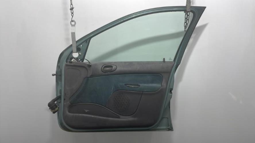 Image Porte avant droit - PEUGEOT 206