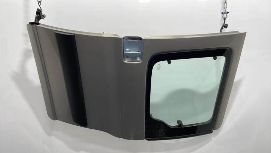 Image Porte laterale gauche - CITROEN BERLINGO 1