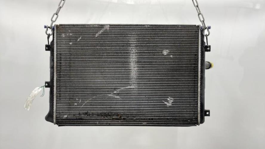 Image Radiateur eau - AUDI TT 2