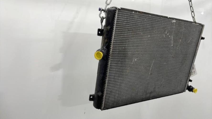 Image Radiateur eau - AUDI TT 2