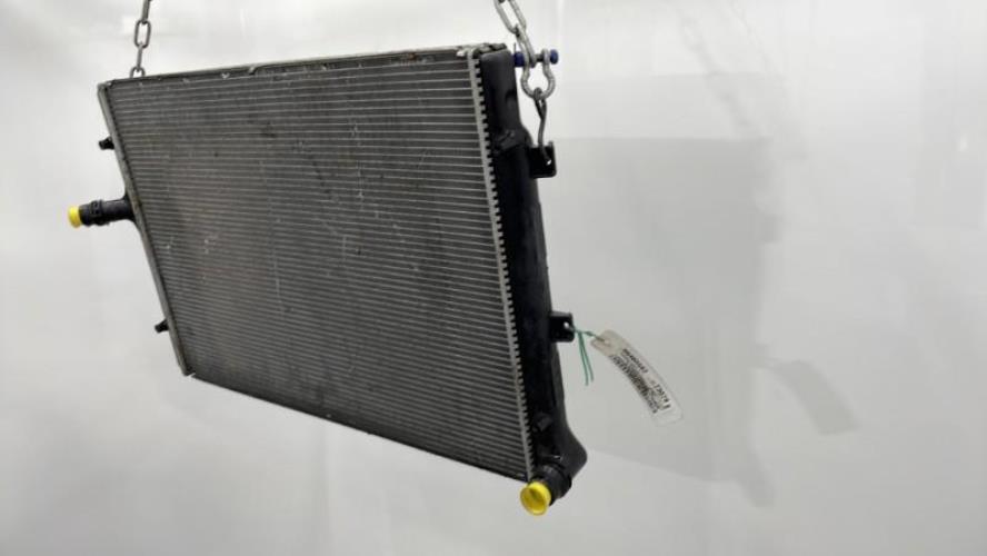 Image Radiateur eau - AUDI TT 2