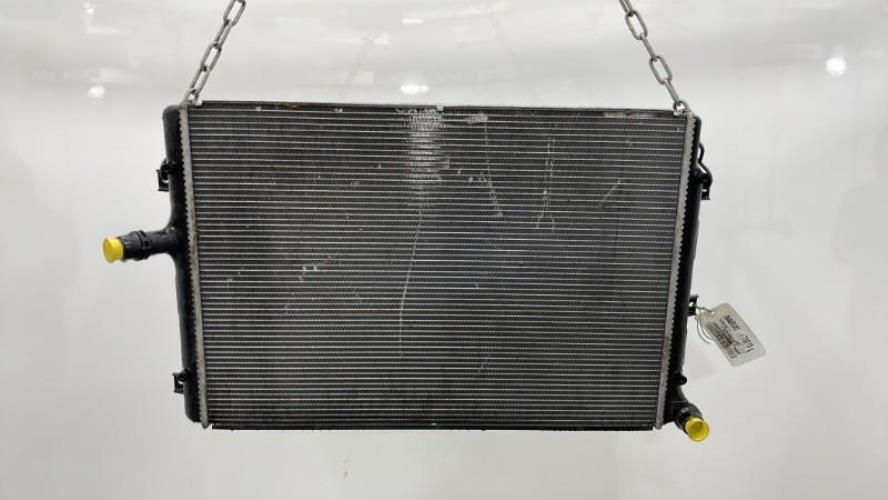 Image Radiateur eau - AUDI TT 2