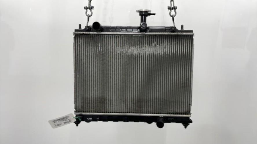 Image Radiateur eau - KIA RIO 2