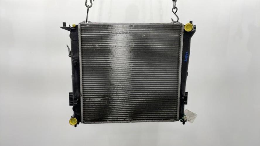 Image Radiateur eau - KIA PRO-CEED 1