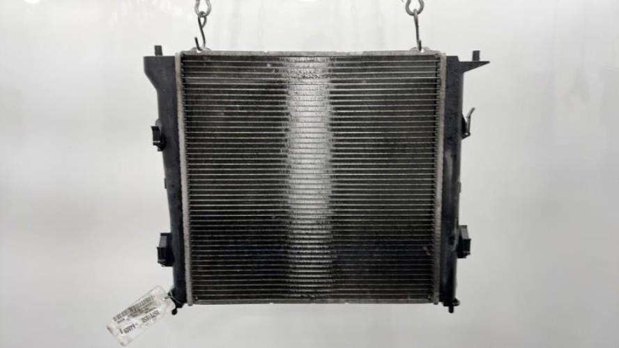 Image Radiateur eau - KIA PRO-CEED 1