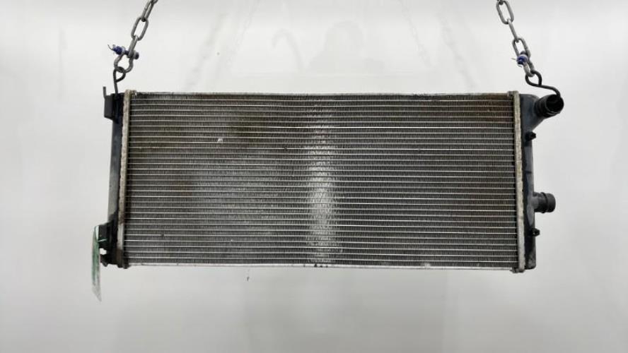 Image Radiateur eau - FIAT PUNTO 2