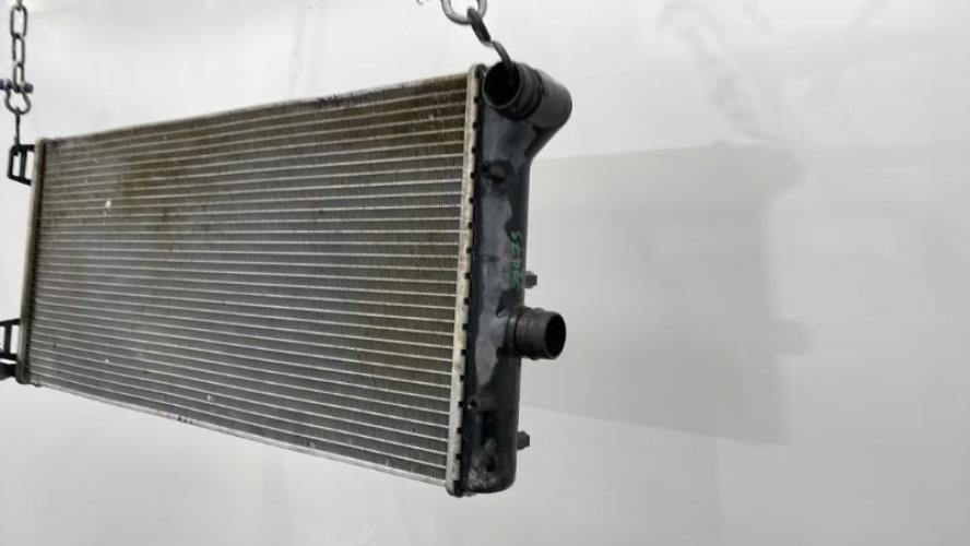 Image Radiateur eau - FIAT PUNTO 2