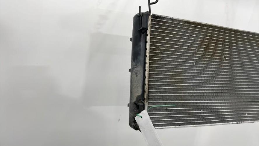 Image Radiateur eau - FIAT PUNTO 2