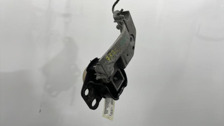 Image Support moteur droit - RENAULT CLIO 2