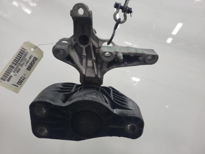 Image Support moteur droit - RENAULT CLIO 4