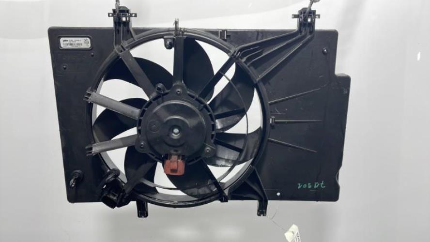 Image Ventilateur eau - FORD B-MAX