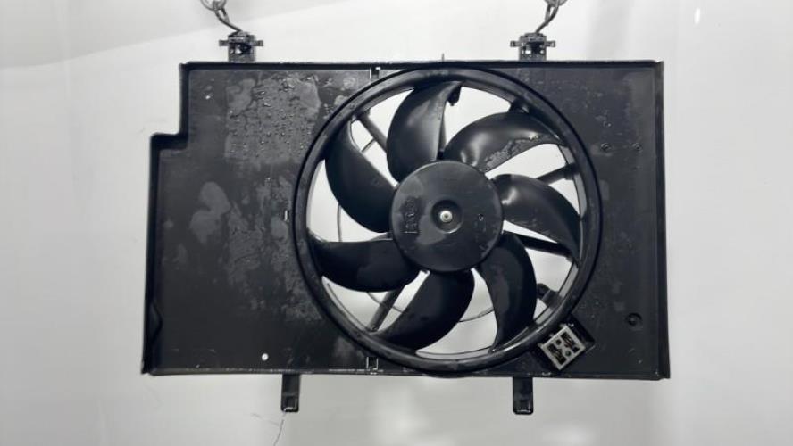 Image Ventilateur eau - FORD B-MAX